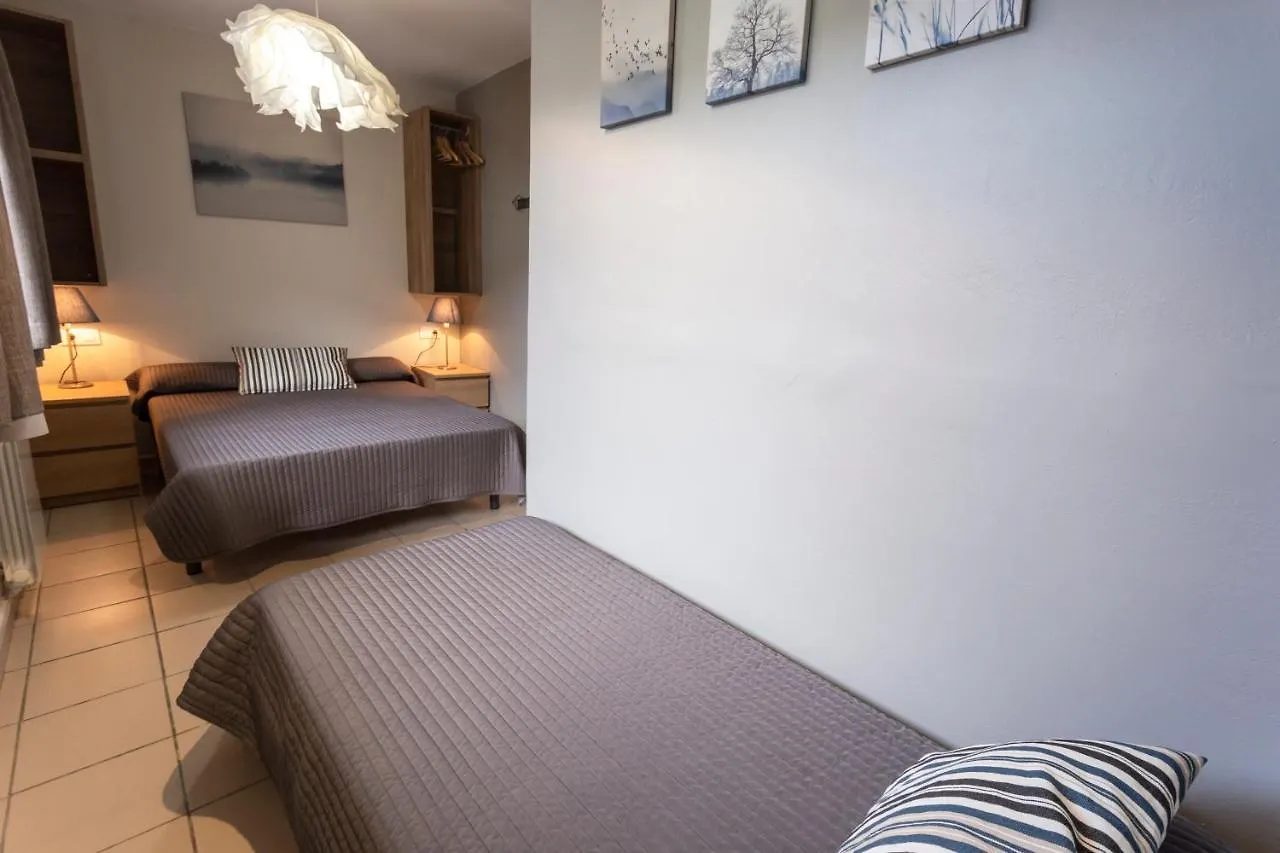 Appartement Grandalla Pedrous El El Pas de la Casa